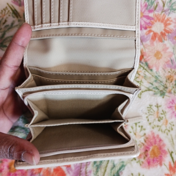 Talbots Wallet - Picture 2 of 6